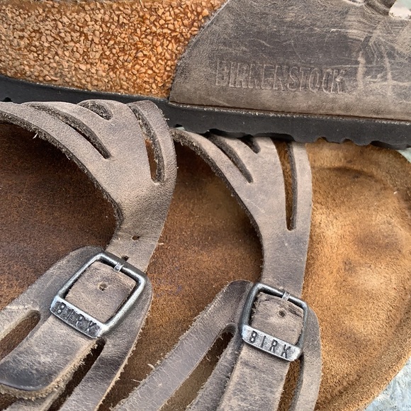 Birkenstock Granada sandals - Picture 15 of 16